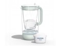 Dzbanek filtrujący Brita Glass+1MaxtraProPP 2,5l | miętowy