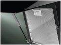 Okap kominowy ELECTROLUX LFV626K 60 cm | 500 m3/h | LED | czarny