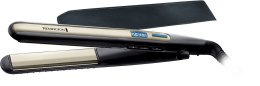 Prostownica do włosów REMINGTON S6500 (45W; kolor czarny)