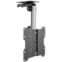 TECHLY Uchwyt sufitowy do TV 17-37" LED/LCD 20kg składany ICA-CPLB 222