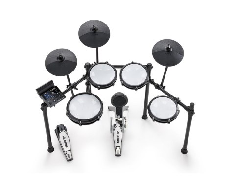 Alesis NITRO MAX Mesh Kit - Perkusja elektroniczna