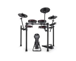 Alesis NITRO MAX Mesh Kit - Perkusja elektroniczna