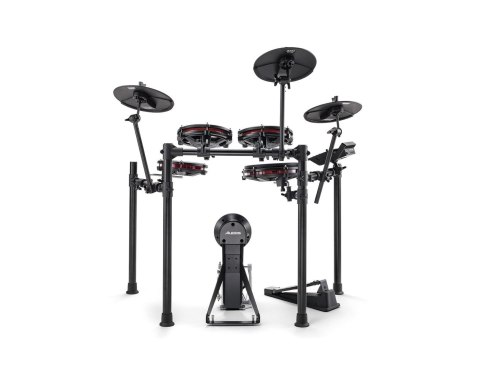 Alesis NITRO MAX Mesh Kit - Perkusja elektroniczna