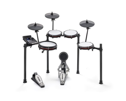 Alesis NITRO MAX Mesh Kit - Perkusja elektroniczna