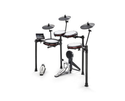 Alesis NITRO MAX Mesh Kit - Perkusja elektroniczna