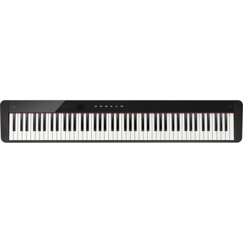 CASIO PX-S1100 BK - Pianino cyfrowe