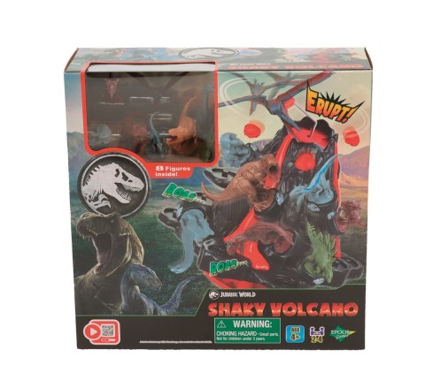 EPOCH Games 7509 zestaw zabawkowy