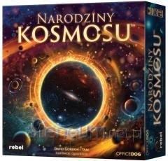 Narodziny kosmosu