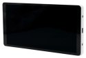 Panel sterowania Shelly Wall Display X2i, srebrny