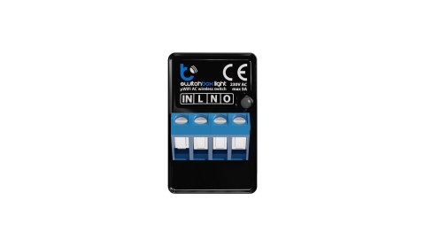 SwitchBox Light WiFi Blebox