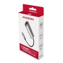 Axagon ADE-25RC karta sieciowa Ethernet 2500 Mbit/s