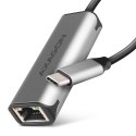 Axagon ADE-25RC karta sieciowa Ethernet 2500 Mbit/s