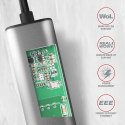 Axagon ADE-25RC karta sieciowa Ethernet 2500 Mbit/s