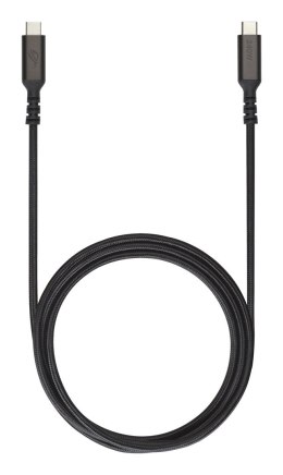 ASUS LCR50 kabel USB 1,5 m USB C 0,48 Gbit/s 240 W Czarny