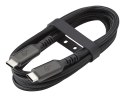 ASUS LCR50 kabel USB 1,5 m USB C 0,48 Gbit/s 240 W Czarny
