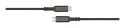 ASUS LCR50 kabel USB 1,5 m USB C 0,48 Gbit/s 240 W Czarny