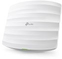 Access Point TP-LINK EAP115 (11 Mb/s - 802.11b, 300 Mb/s - 802.11n, 54 Mb/s - 802.11a, 54 Mb/s - 802.11g)