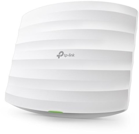 Access Point TP-LINK EAP115 (11 Mb/s - 802.11b, 300 Mb/s - 802.11n, 54 Mb/s - 802.11a, 54 Mb/s - 802.11g)