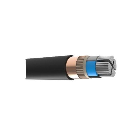 CABLE AXCMK-HF 4X150 SM/41 1000M