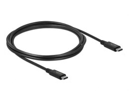 DeLOCK Kabel USB4 20 Gbps 2 m