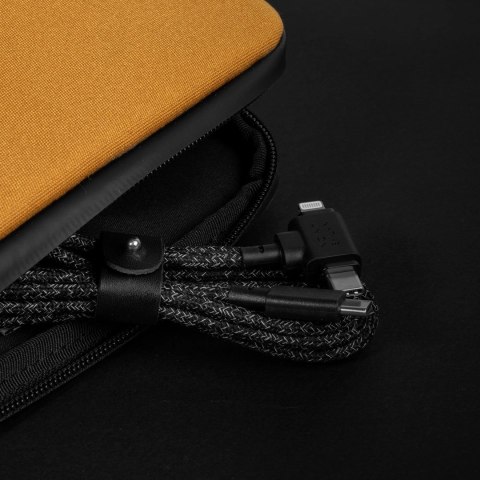 Kabel Native Union Duo (USB-C do USB-C/Lightning), Zielony, USB C, USB C/Lightning, 1.5 m, Męski, Męski