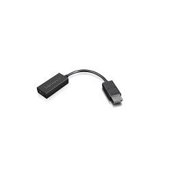 Lenovo Accessories DP to HDMI2.0b Cable Adapter