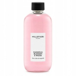 Uzupełniacz do pałeczek 250ml MAGNOLIA BLOSSOM & WOOD MILLEFIORI
