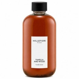 Uzupełniacz do pałeczek 250ml VANILLA & WOOD MILLEFIORI