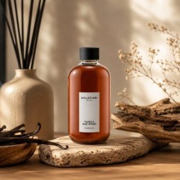 Uzupełniacz do pałeczek 250ml VANILLA & WOOD MILLEFIORI