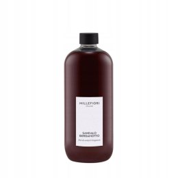 Uzupełniacz do pałeczek 500 ml SANDALO BERGAMOTTO MILLEFIORI