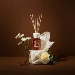 Uzupełniacz do pałeczek 500ml NERO MILLEFIORI