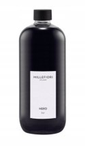 Uzupełniacz do pałeczek 500ml NERO MILLEFIORI