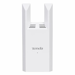 Tenda A18 mostki i mnożniki Wzmacniacz sieciowy 867 Mbit/s Biały