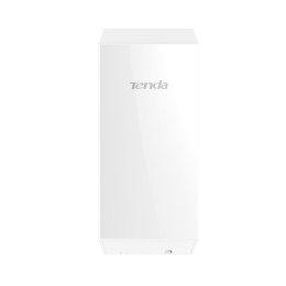 Tenda O1 punkt dostępowy WLAN 300 Mbit/s Biały Obsługa PoE