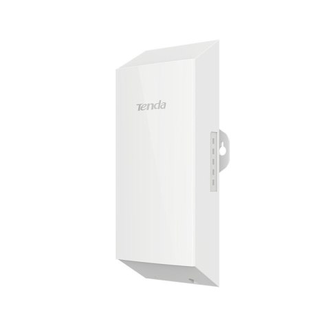 Tenda O1 punkt dostępowy WLAN 300 Mbit/s Biały Obsługa PoE