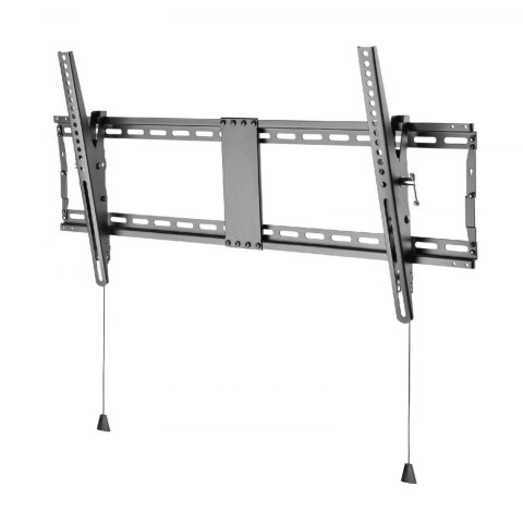 BARKAN Uchwyt ścienny do TV 43-90" LED/LCD 70kg uchylny slim 49 mm ICA-PLB 590