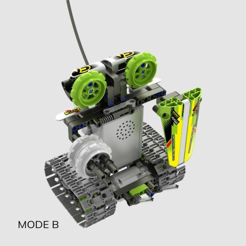 IM.MASTER RC pojazd na gąsienicach 3w1 8015 35356