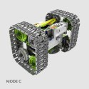 IM.MASTER RC pojazd na gąsienicach 3w1 8015 35356
