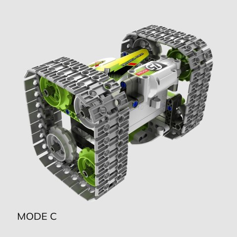 IM.MASTER RC pojazd na gąsienicach 3w1 8015 35356
