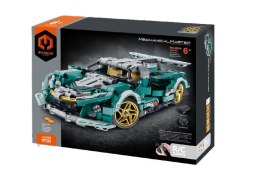 IM.MASTER RC super auto turkus 450el 8044 41193