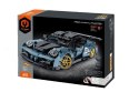Klocki iM.Master RC Super auto Grafit 449 elementów
