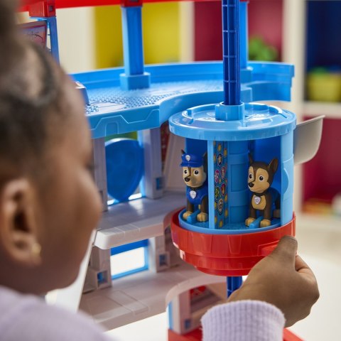 PAW Patrol PAW PYS Core Lookout Tower GML