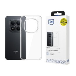 Etui Pancerne Redmi Note 15 Pro+ 5G - 3mk Armor Case