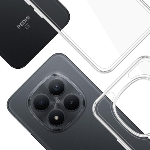 Etui Pancerne Redmi Note 15 Pro+ 5G - 3mk Armor Case
