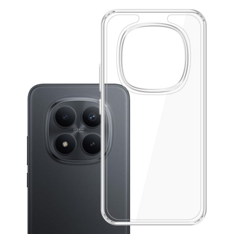 Etui Pancerne Redmi Note 15 Pro+ 5G - 3mk Armor Case