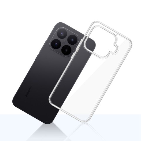 Etui Pancerne Xiaomi 17T Pro - 3mk Armor Case