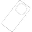 Etui Redmi Note 15 Pro 5G - 3mk Clear Case