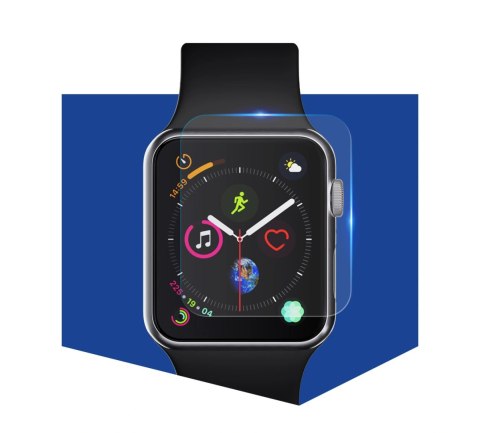 Folia Ochronna Go-Tcha Evolve Pokemon Go Plus - 3mk Watch Protection ARC