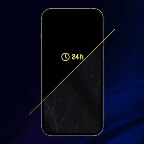 Folia Ochronna Matowa OnePlus 13R - 3mk Silky Matt Pro