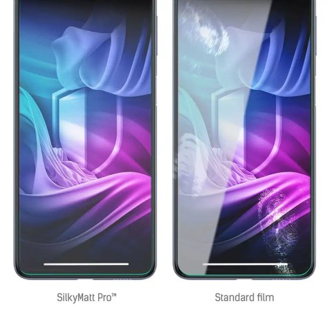 Folia Ochronna Matowa OnePlus 13R - 3mk Silky Matt Pro